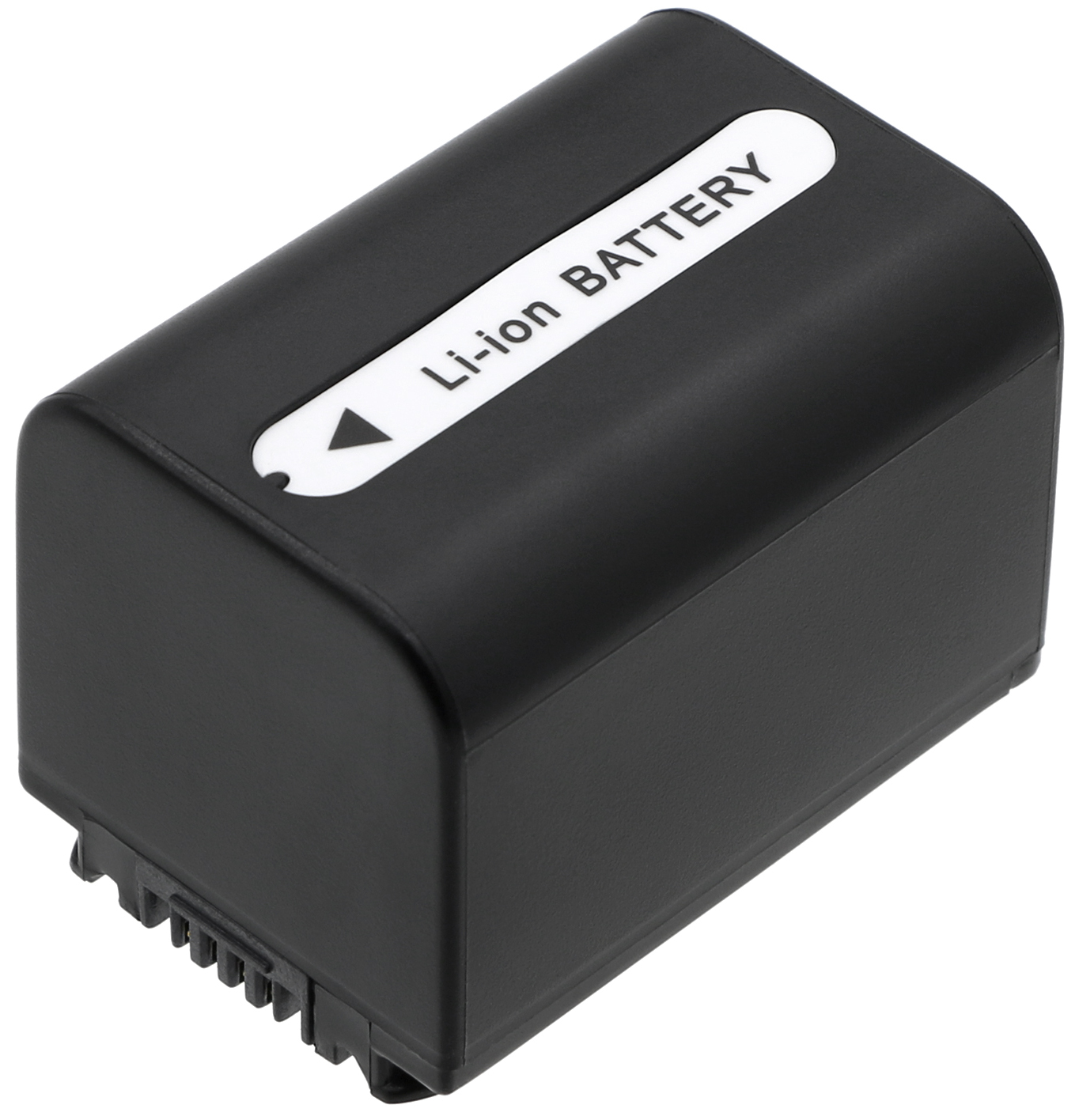 Sony NP-FH70 CR-HC51E DCR-30 camera battery 1300mAh Li-ion 7.4V