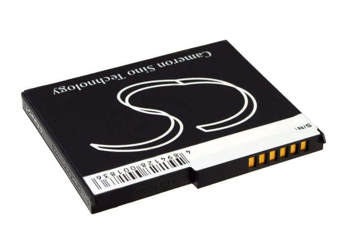 Fujitsu Siemens Loox PL700MB PL710MB PL720MB battery