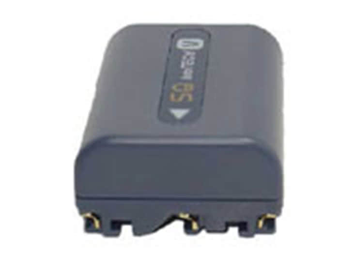 Sony NP-QM50D NP-QM51D camera camcorder battery replacement