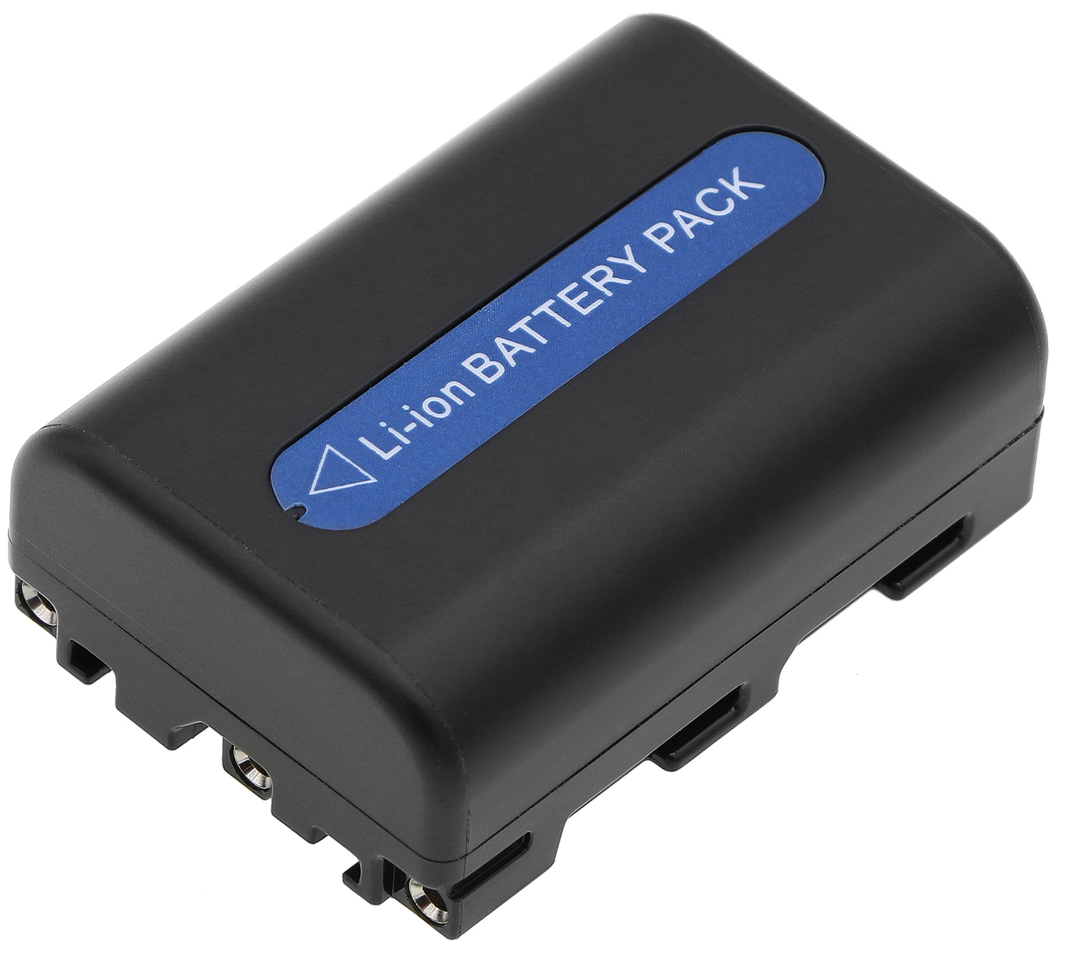 Sony NP-FM50 battery Cyber-shot DSC replacement