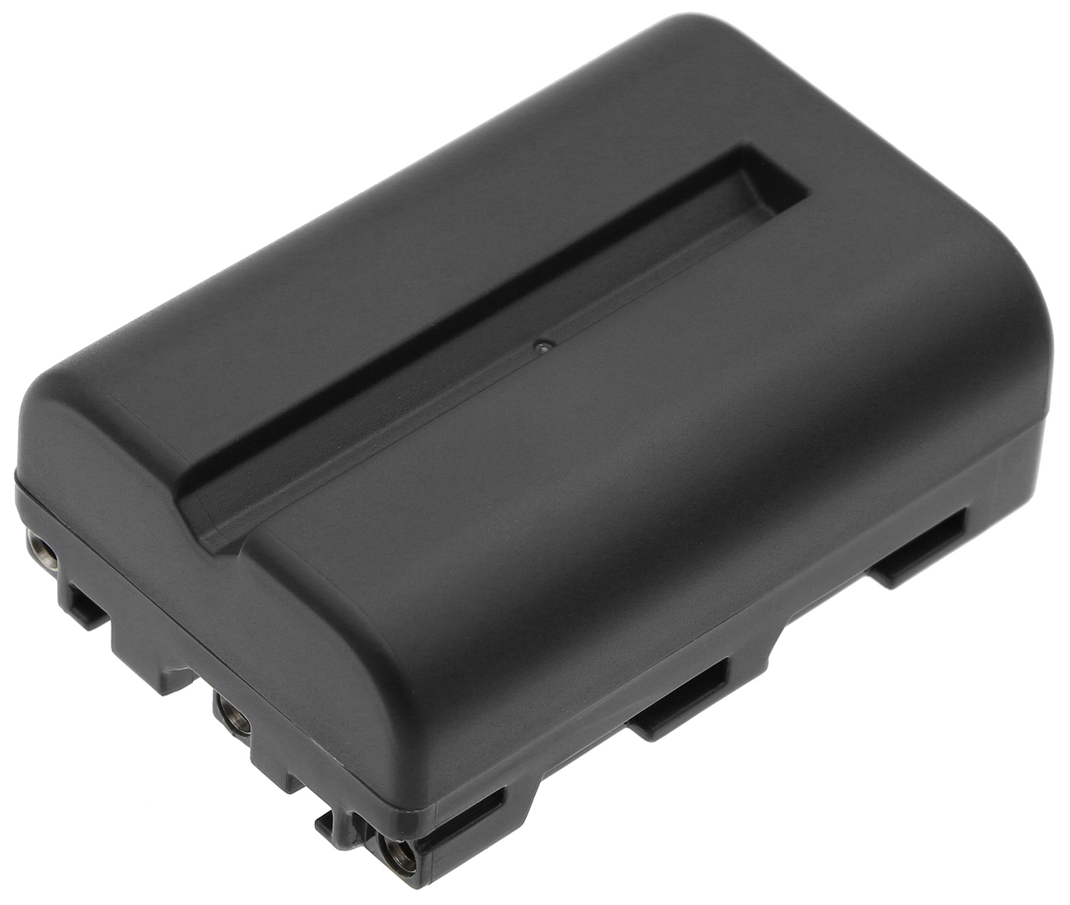 Sony NP-FM500H battery replacement camera 7.4v Li-ion 1600mAh