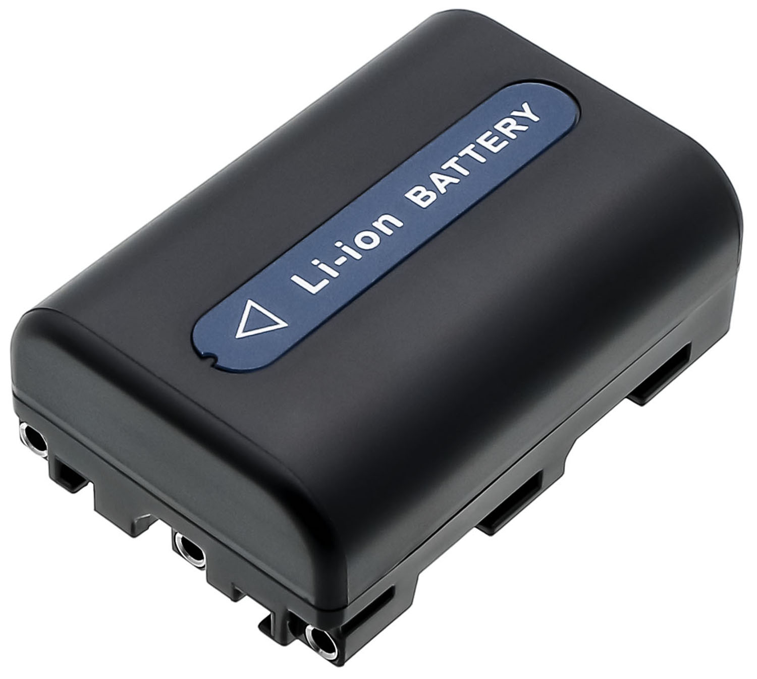 Sony NP-FM55H camera camcorder battery rechargeable replacement