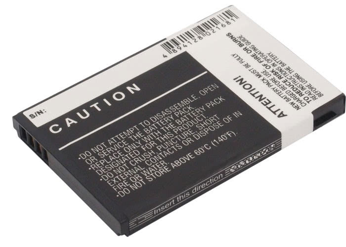 Fujitsu-Siemens Pocket Loox PLN000MB 35H00061-10M battery
