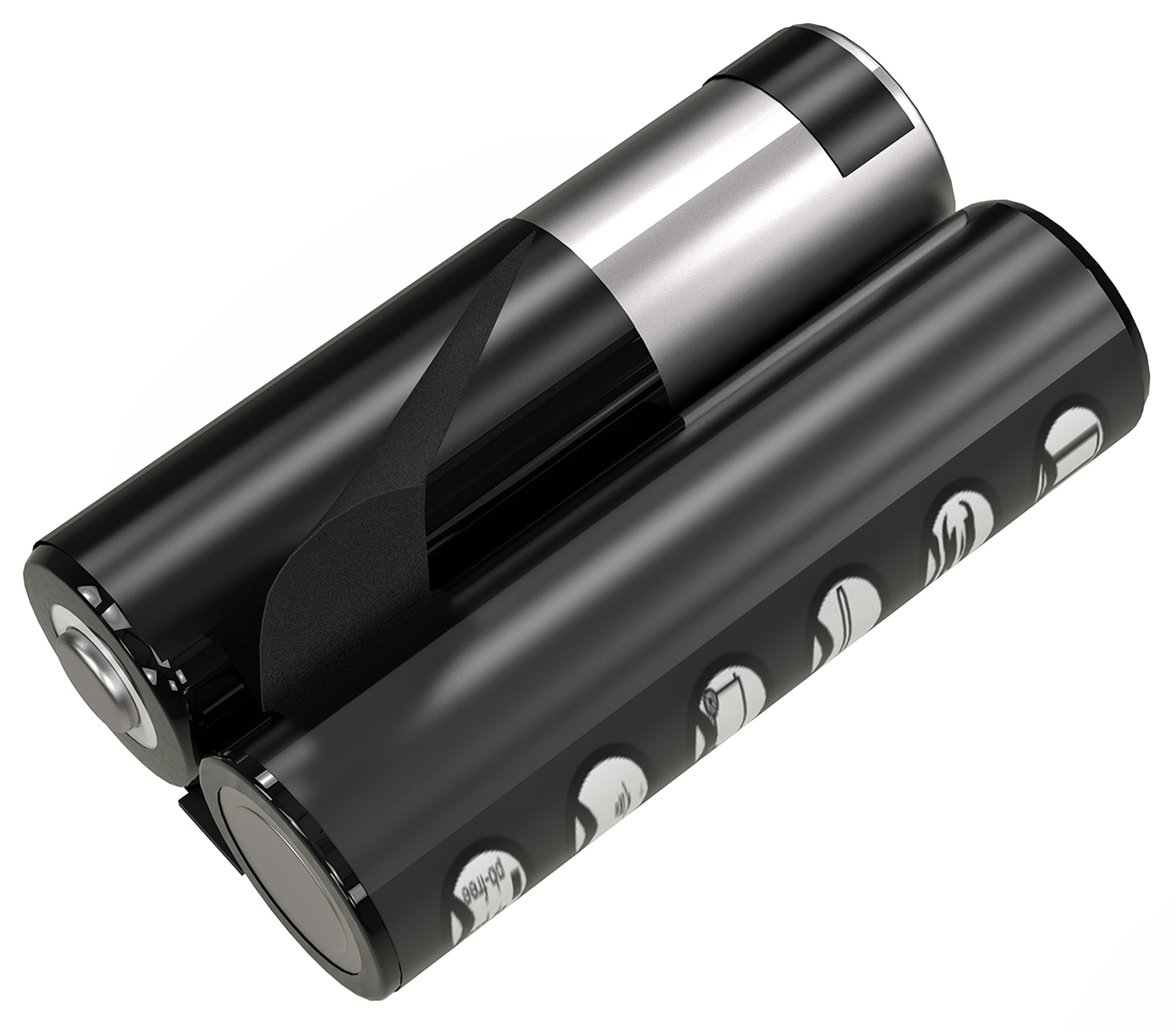 Yaesu VR-120, FNB-79 two-way-radio battery replacement