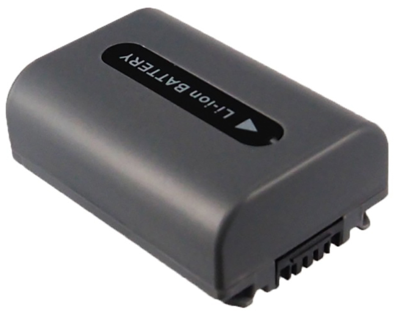 Sony battery NP-FP30 NP-FP51 camcorder 7.4v 750mAh
