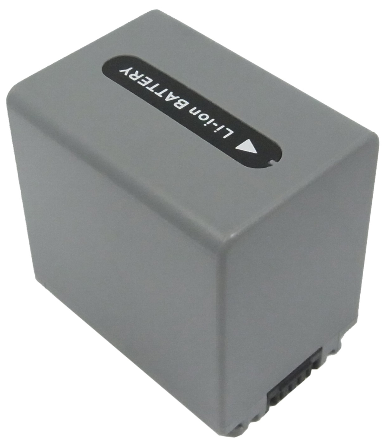 Sony NP-FP80, NP-FP81 camera camcorder battery