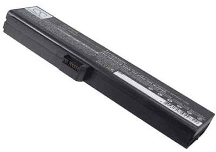 Fujitsu battery 60.4P311.001 BTP-B4K8 MS2191 MS2192 MS2193 laptop