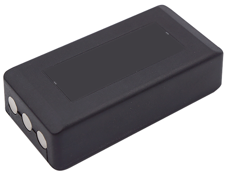 Falard BL7.2 remote battery replacement 2600mAh Li-ion 7.4V