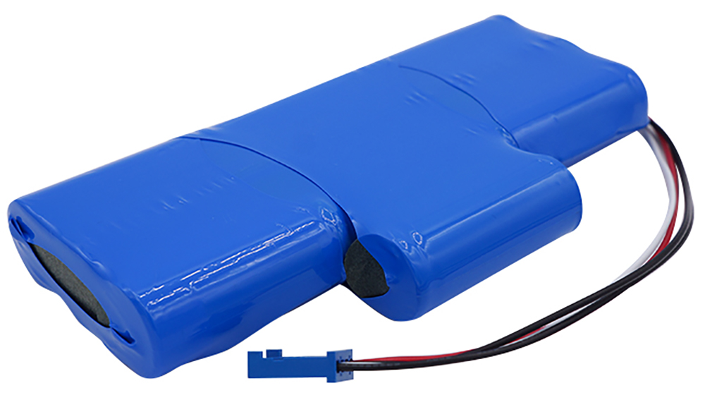 Falard RC06-BAT remote battery 2000mAh Ni-MH 6.0V replacement