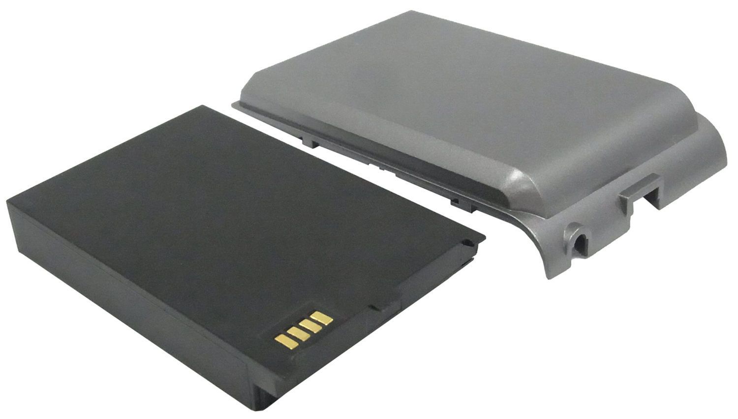 Fujitsu Siemens Loox T800 T810 T830 extended with cover battery