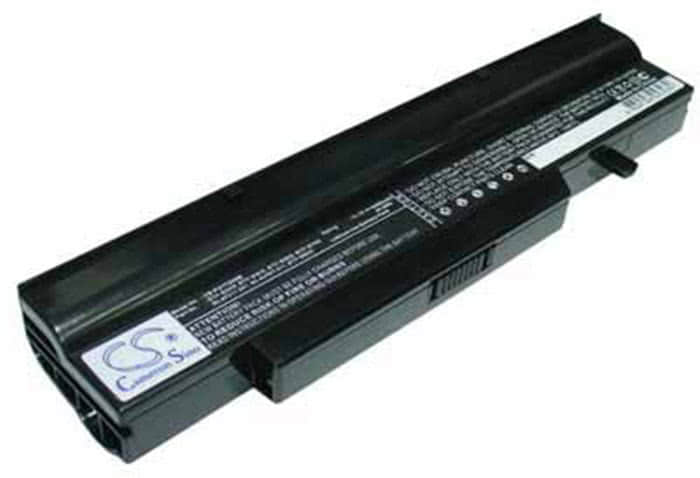 Fujitsu battery BTP-BAK8 BTP-B4K8 BTP-B5K8 BTP-B7K8 60.4P311.041