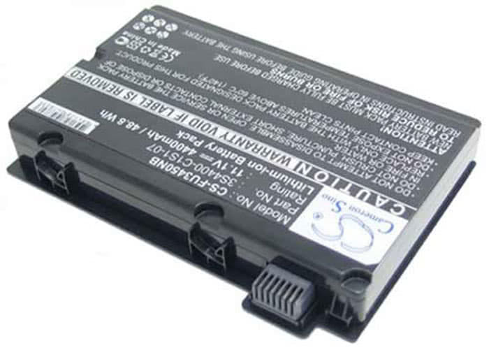 Fujitsu 3S4400-C1S1-07 Amilo Pi3540 Pi3450 Pi3525 laptop battery