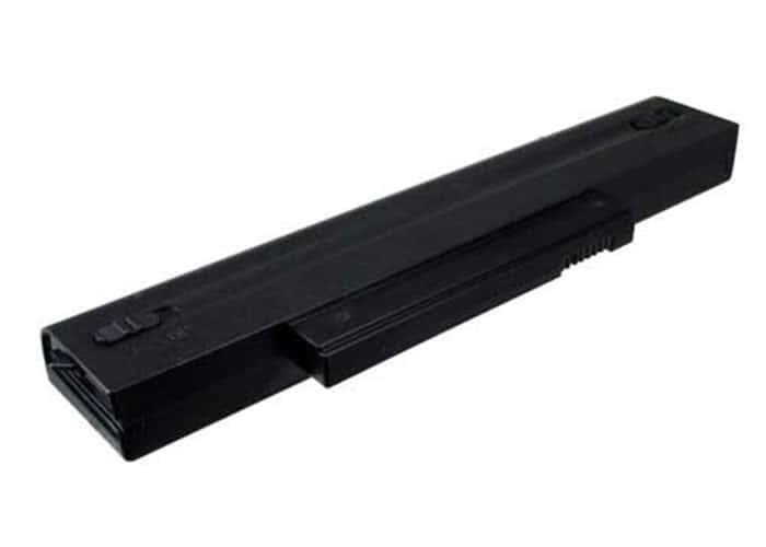 Fujitsu Esprimo mobile V5505 V5535 V5545 V5555 replacement battery