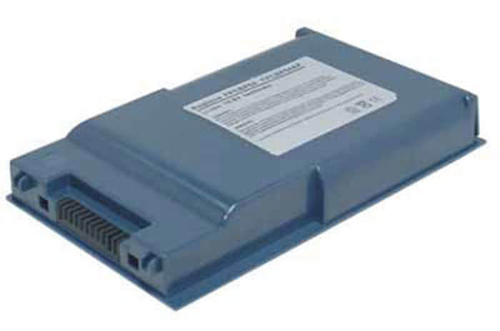Fujitsu laptop battery FPCBP64 FPCBP64AP FPCBP64Z 4400mAh