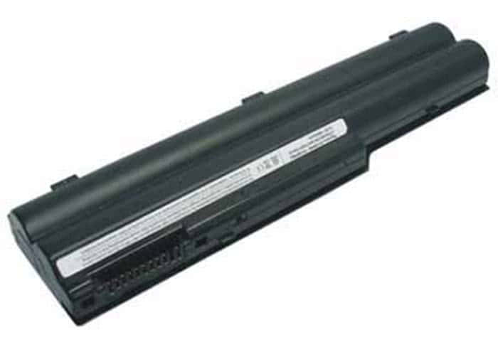 Fujitsu battery FMVNBP123 FPCBP82 FPCBP82AP FPCBP82Z FPCBP96