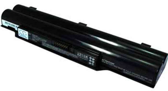 Fujitsu battery CP293550-01 FMVNBP146 FMVNBP177 FMVNBP178