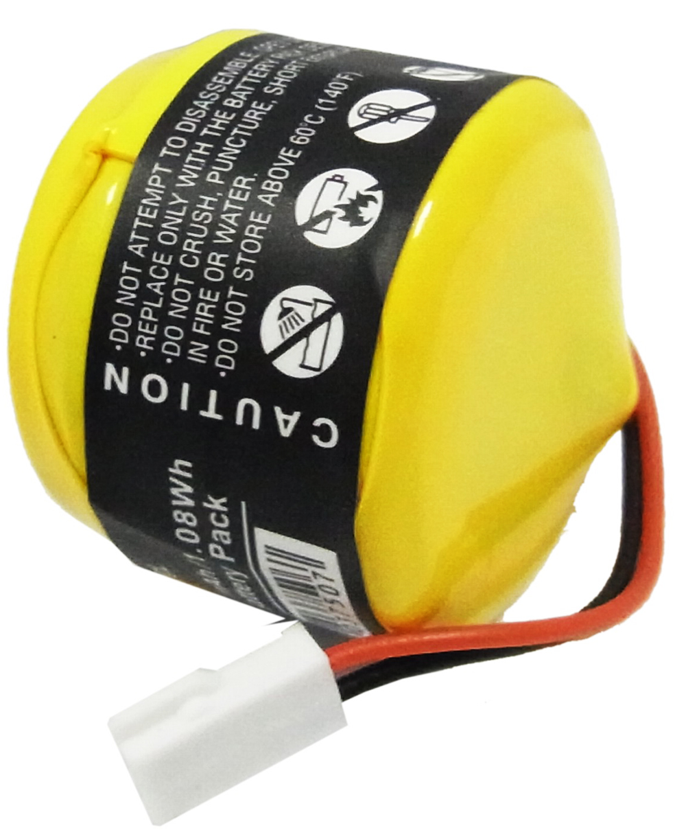 Funai SCT1000 battery replacement rechargeable