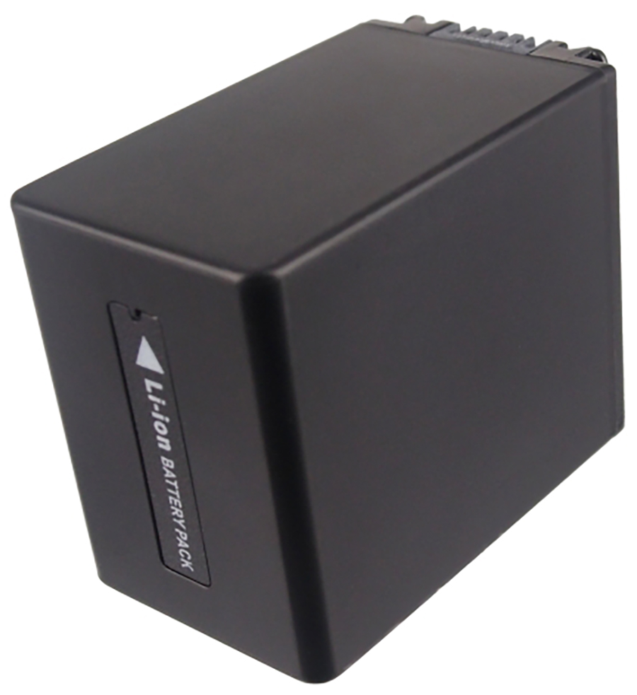 Аккумулятор sony np fv100 Аккумулятор sony np fv100