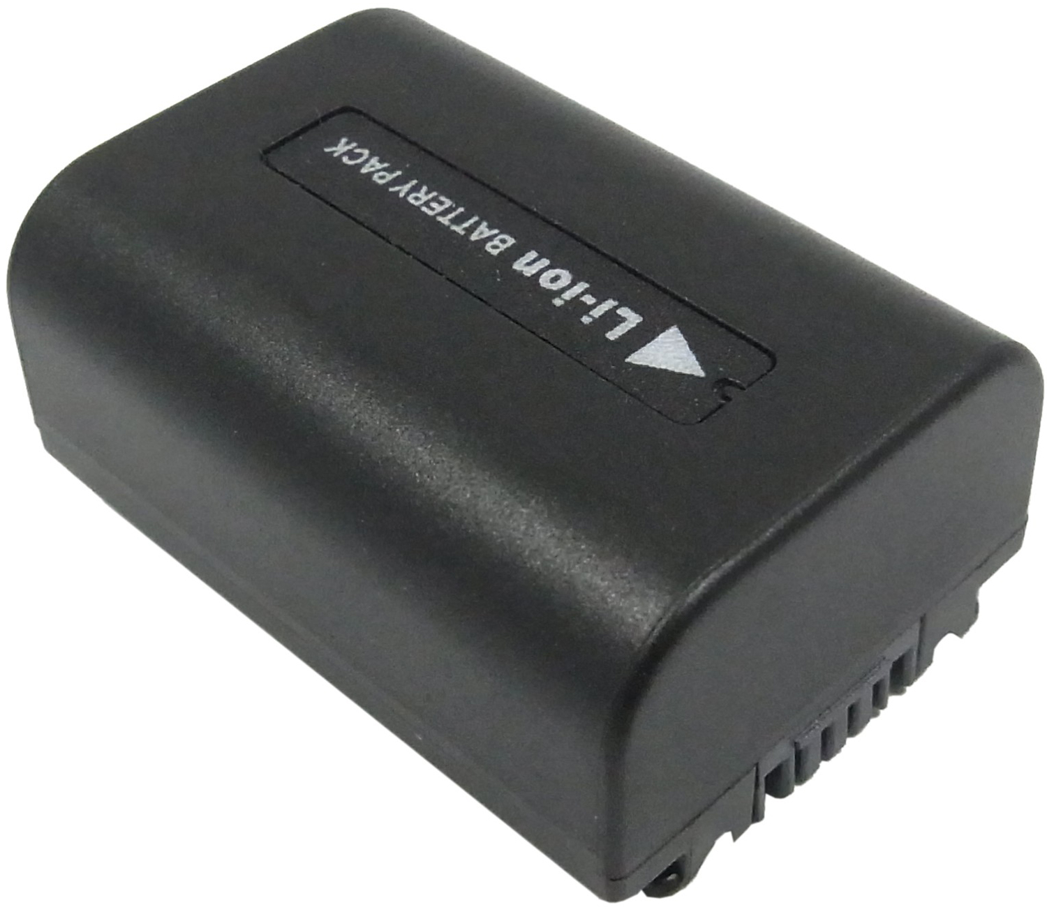 Sony NP-FV50 DCR-DVD403 DCR-SR62 battery 600mAh Li-ion 7.4V