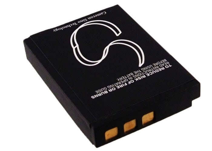 GE GB-40 E1030 E1040 E1050TW E1240 camera battery Li-ion 3.7V