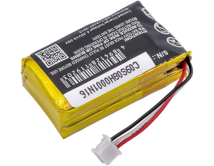 GoPro PR-062334 CHDHA-301 Hero + HWBL1 battery 800mAh 3.7V
