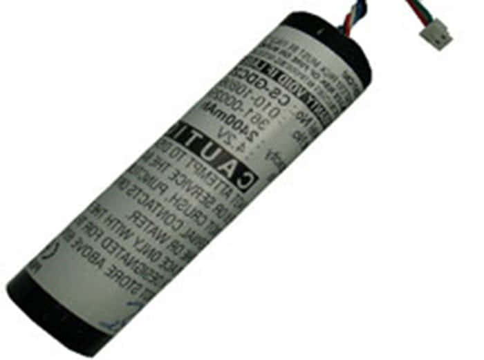Garmin-DC40 battery 010-10806-00 010-10806-01