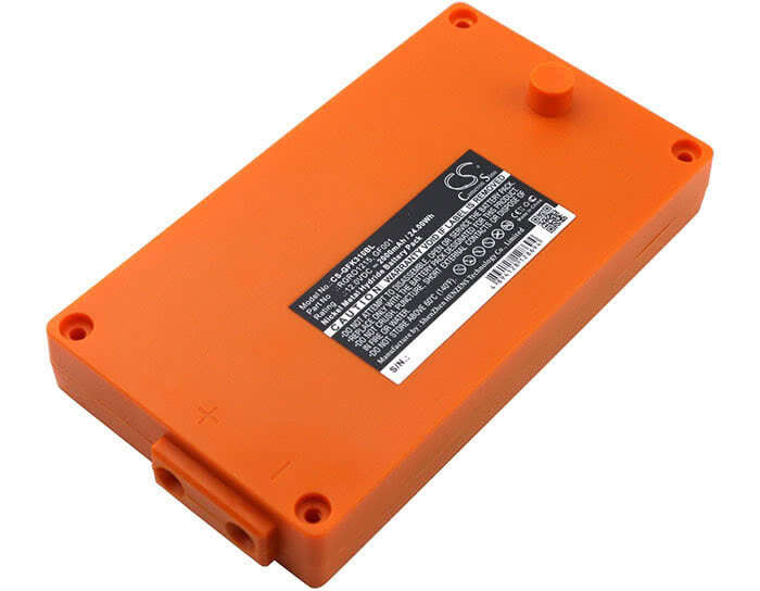 Gross Funk 738010957 GF001 RGRO1215 remote battery 2000mAh