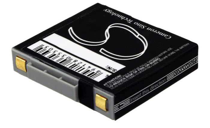 GN Netcom 9120 9125 14151-01 AHB602823 SG081003 battery