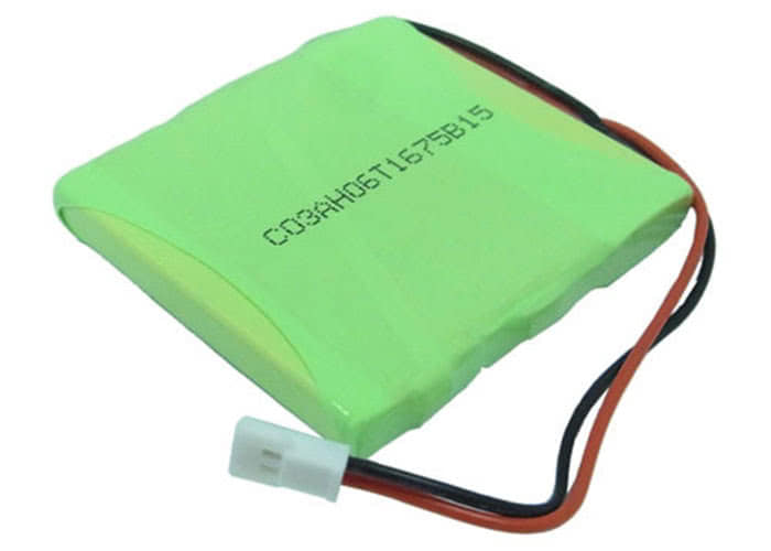 Philips TD9292 battery replacement rechargeable