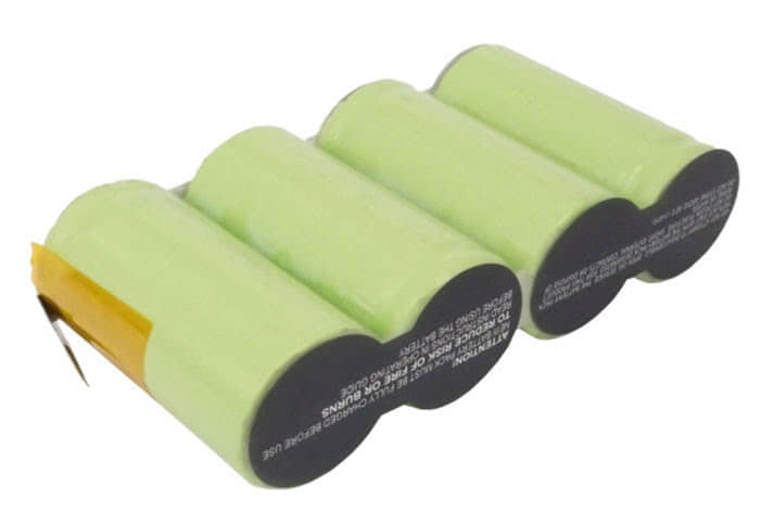 Gardena-8816 WOLF Vario RV-E8 garden tool battery 3.6Ah 4.8V