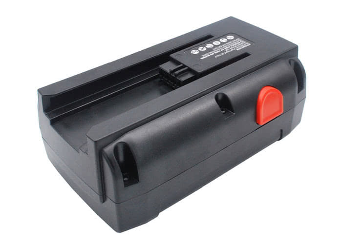Gardena Accu-Spindelmaher 380 Li tool battery 3000mAh Li-ion 25V