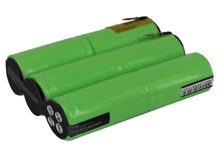 Bosch AGS10-6 AHS-18 garden tool battery 3600mAh Ni-MH 7.2V