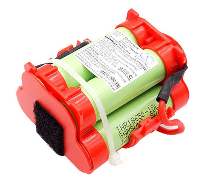 Husqvarna Automower 105 garden tool battery 1500mAh Li-ion 18v