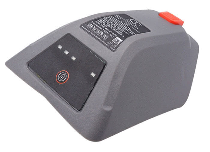 Gardena Schlauchbox 35 roll-up garden tool battery 1500mAh Li-ion