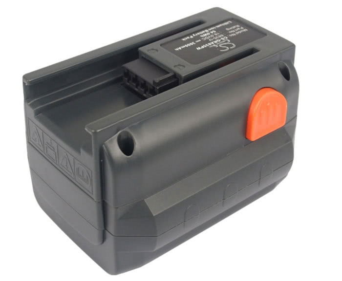 Gardena AccuCut 18-Li 400 450 battery 3Ah Li-ion 18v