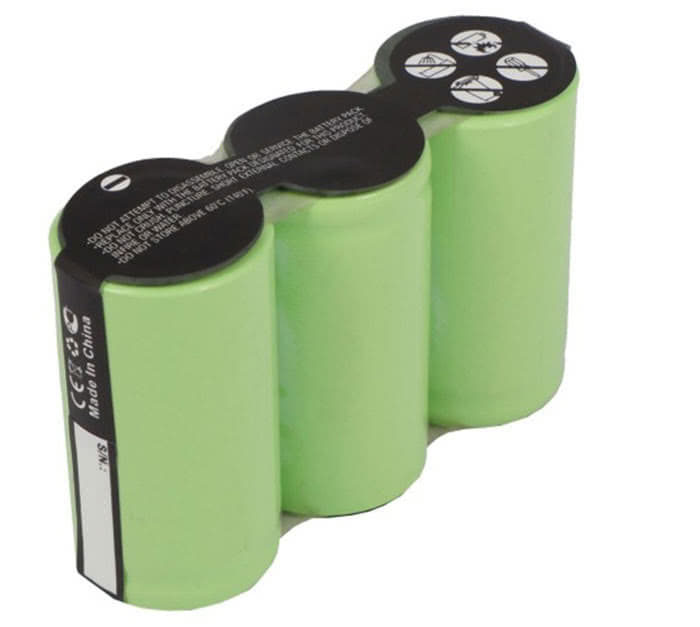 Rasenkantenschere 8800 8808 8810 Wolf WV50 battery 3600mAh 3.6V