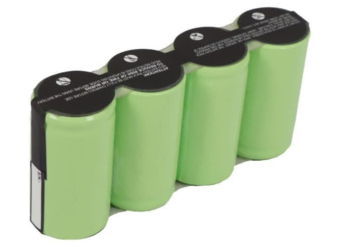 Rasenkantenschere 8802 8816 8818 tool battery 3600mAh Ni-MH 4.8V