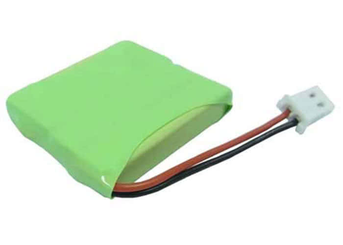 Grundig D770A battery replacement rechargeable