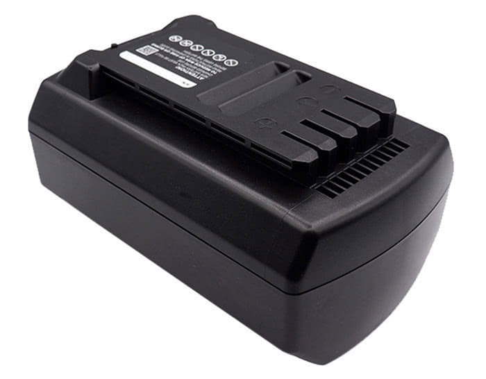Gude Freischneider 300/36 370/36 430/36 battery 3000mAh Li-ion 36V