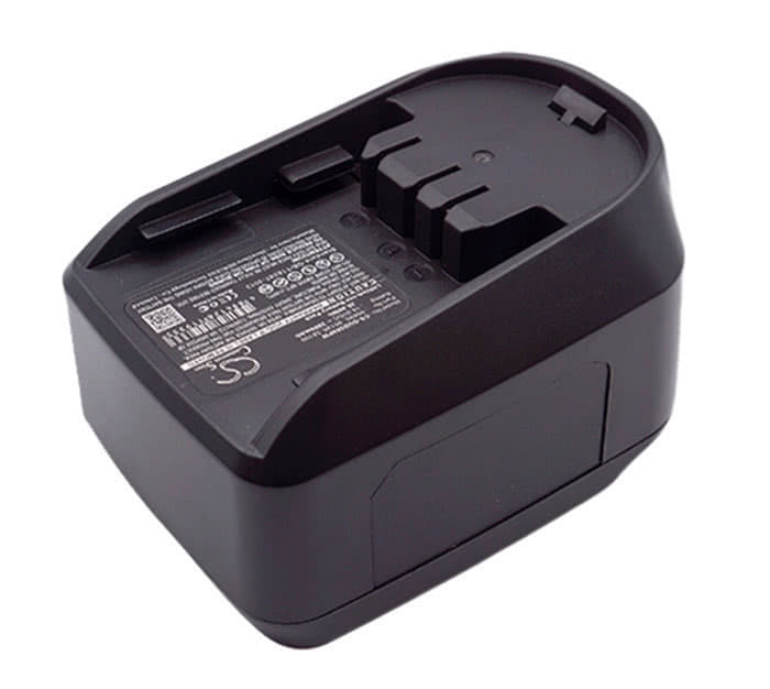 Gude GD95693 58100 581004 58106 battery 2000mAh Li-ion 18V