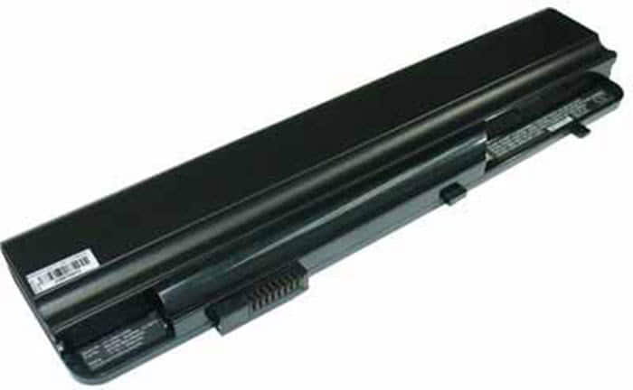 Gateway 6600mAh MX3000 series laptop battery rechargeable