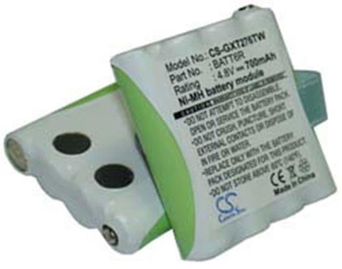 Uniden BP38 BP39 BP40 BT1013 BT537 twowayradio battery