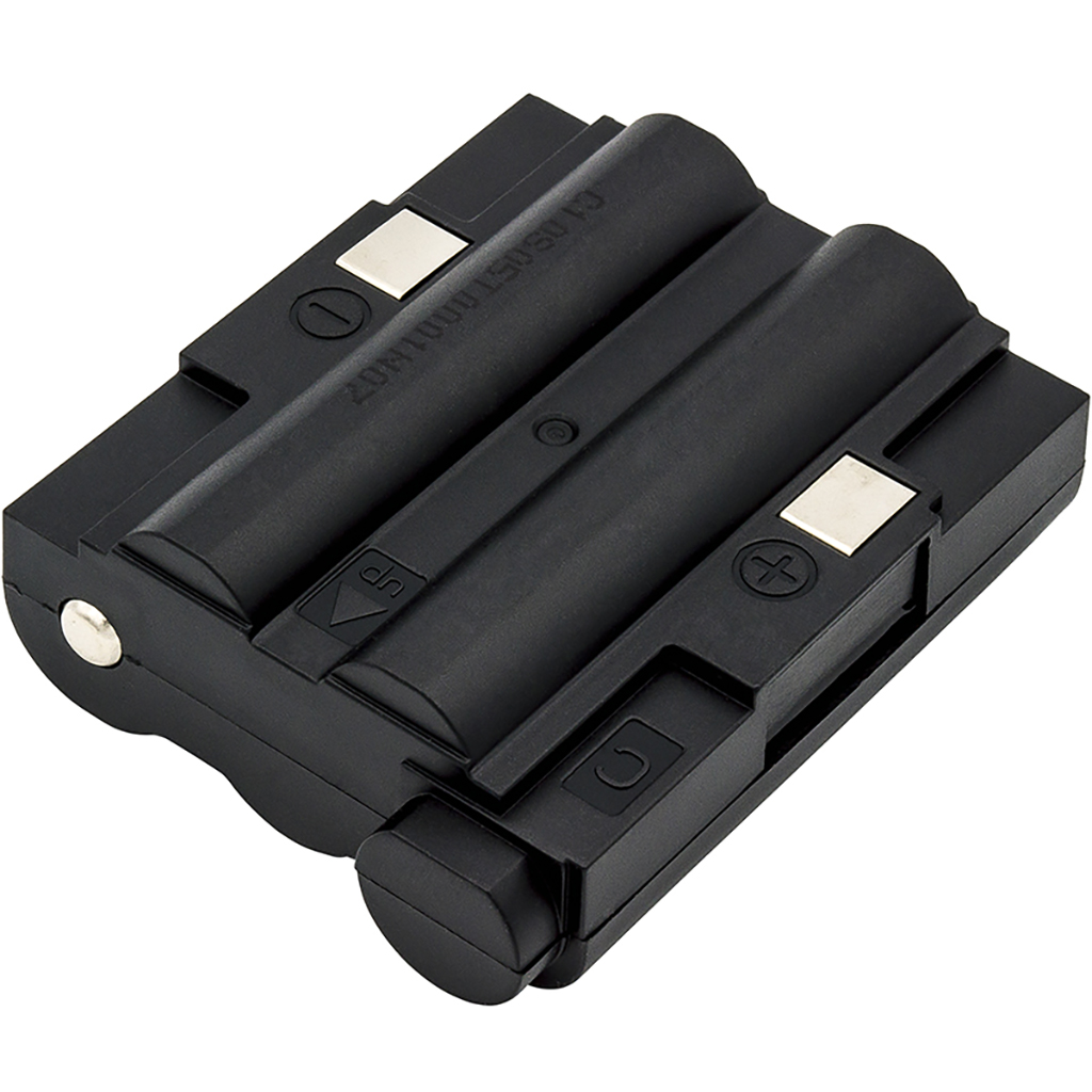 Midland GXT325 GXT400 two-way-radio battery rechargeable replacement