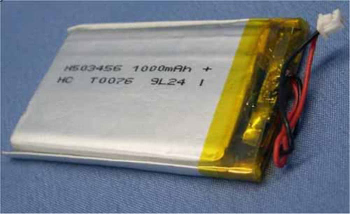 Kobo eBook N647 wireless replacement battery rechargeable