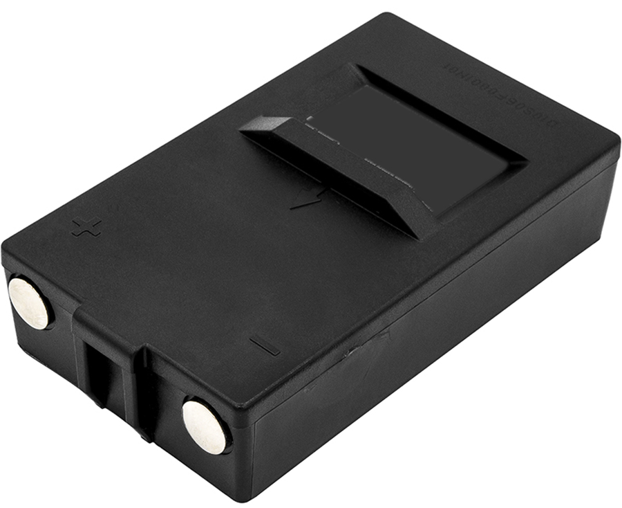 Hiab 2055112 804572 983.6713 983.6721 9836713 9836721 battery