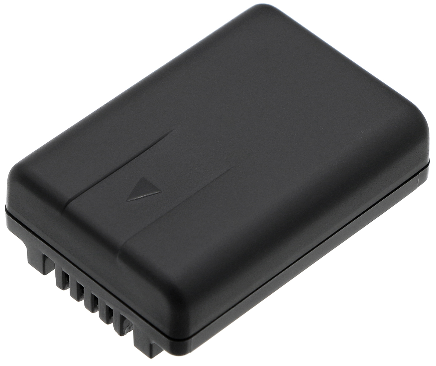 Panasonic VW-VBY100 HC-V110 HC-V110G camera battery Li-ion