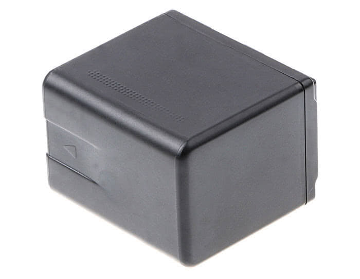 Panasonic HC-727EB HC-750EB HC-770EB camera battery 4040mAh