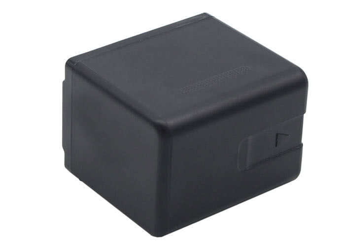 Panasonic HC-989 HC-V110GK camera battery Li-ion 3.6V