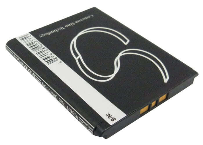 Sony Walkman NW-HD5 replacement battery LIP-880 LIP-880PD