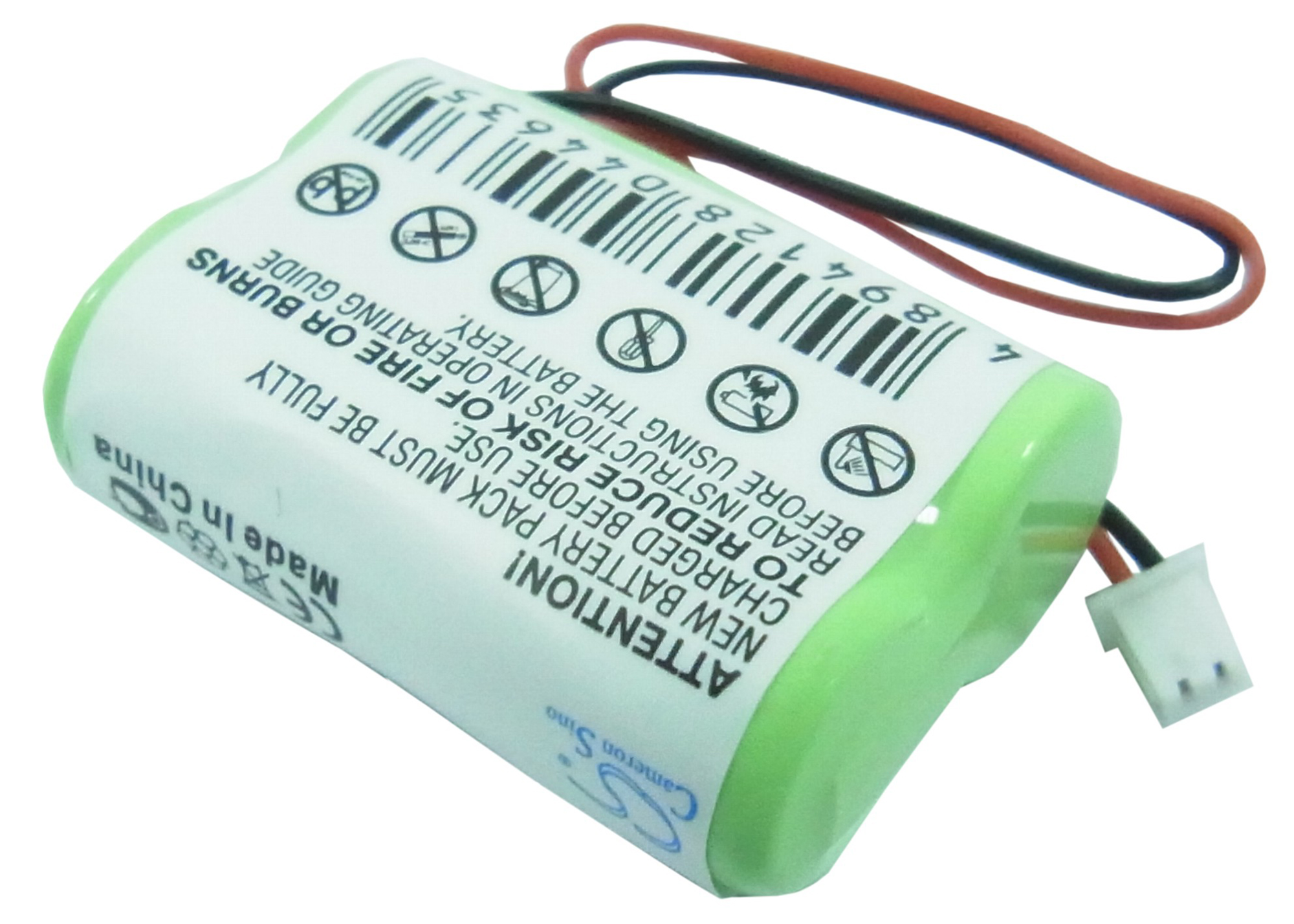 Handheld battery 7400 7450 Dolphin 7300 HHP-7300-INTBAT
